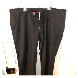 Lululemon Commission Pant sz 38 Tall